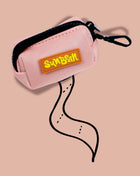 Poop Bag Holder - Pup List