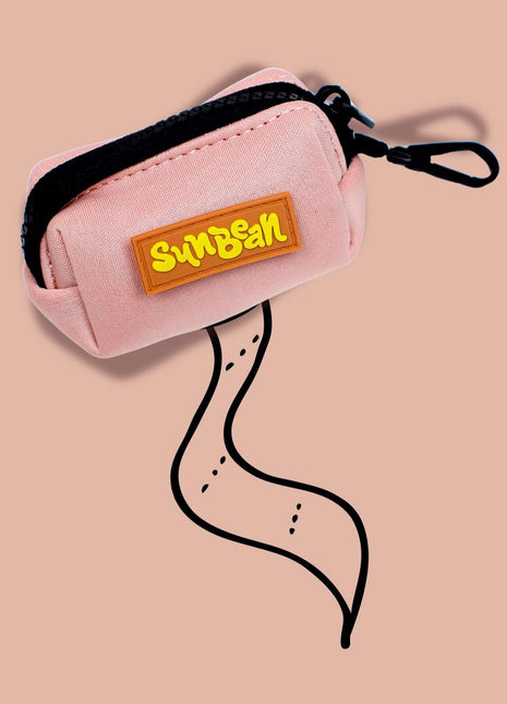 Poop Bag Holder