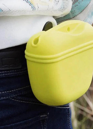 Portable Dog Training Treat Pouch