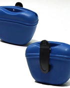 Portable Dog Training Treat Pouch
