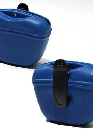 Portable Dog Training Treat Pouch