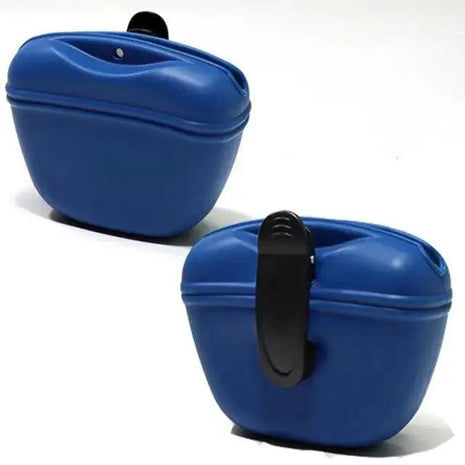 Portable Dog Training Treat Pouch