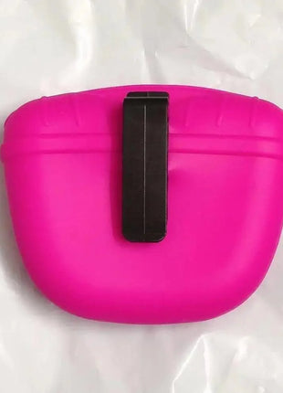 Portable Dog Training Treat Pouch