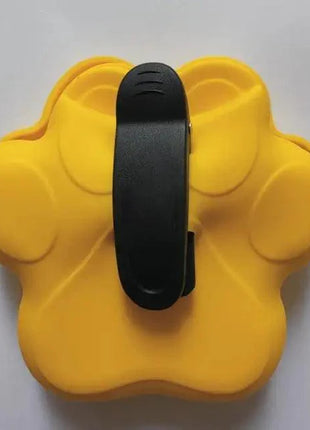 Portable Dog Training Treat Pouch