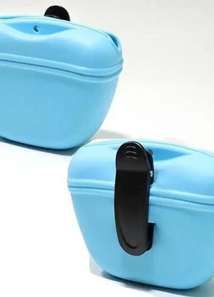 Portable Dog Training Treat Pouch