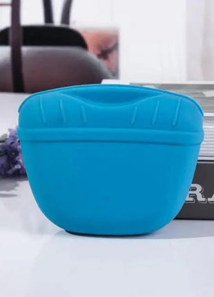 Portable Dog Training Treat Pouch