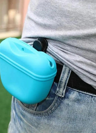 Portable Dog Training Treat Pouch