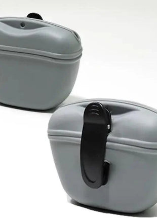 Portable Dog Training Treat Pouch