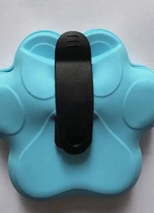 Portable Dog Training Treat Pouch