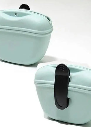 Portable Dog Training Treat Pouch