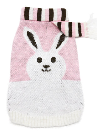 PP Bunny Sweater - Pup List