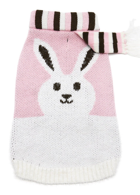 PP Bunny Sweater