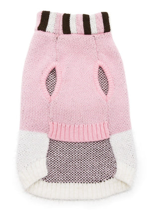 PP Bunny Sweater - Pup List