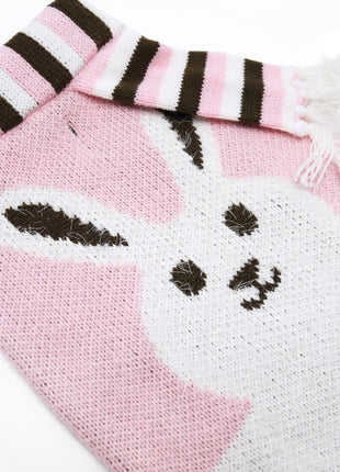 PP Bunny Sweater - Pup List
