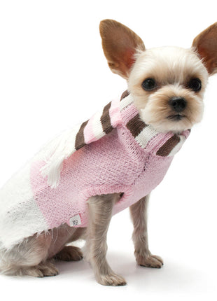 PP Bunny Sweater - Pup List