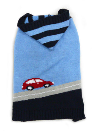 PP Car Sweater