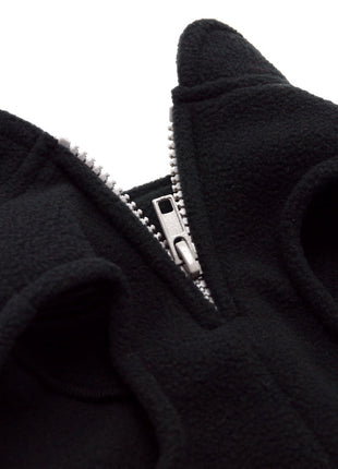 Essential Fleece Vest