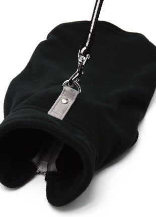 Essential Fleece Vest