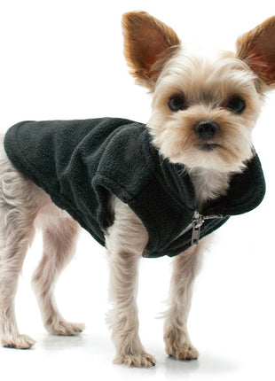 Essential Fleece Vest