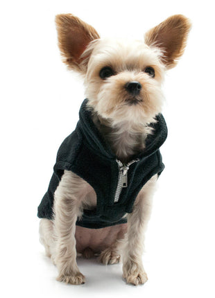 Essential Fleece Vest