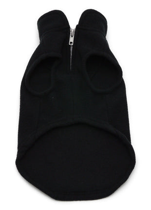 Essential Fleece Vest