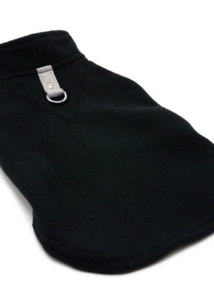 Essential Fleece Vest