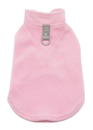 Essential Fleece Vest