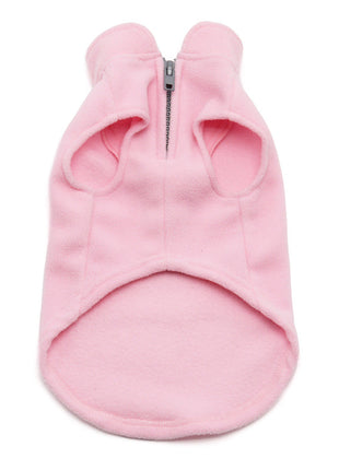 Essential Fleece Vest