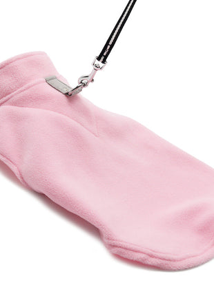 Essential Fleece Vest