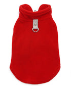 Essential Fleece Vest