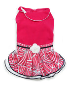 PP Lady Flower Dress - Pup List