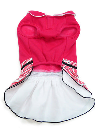 PP Lady Flower Dress - Pup List