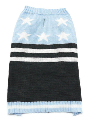 PP Star & Stripe Sweater