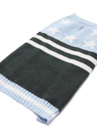 PP Star & Stripe Sweater
