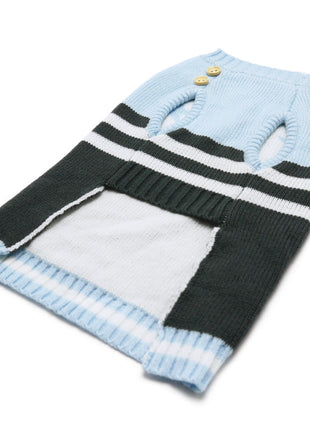 PP Star & Stripe Sweater