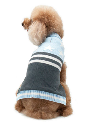 PP Star & Stripe Sweater