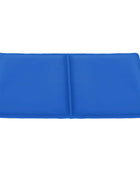 Pressure Activated Pet Gel Self Cooling Mat Pad