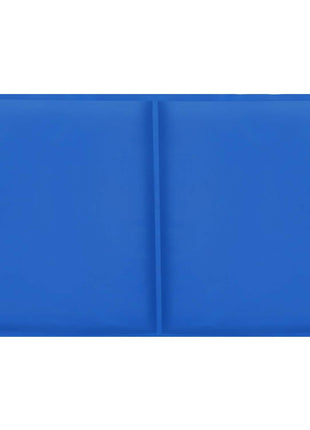 Pressure Activated Pet Gel Self Cooling Mat Pad