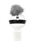 Electric Automatic Lifting Motion Cat Toy Puzzle Smart Pet Cat Teaser Ball Pet Supply Lifting Toys Toys Lifting Flutter Cat Exercise Toys