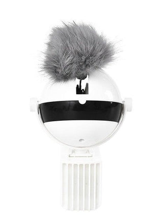 Smart Cat Teaser Ball Interactive Exercise Toys
