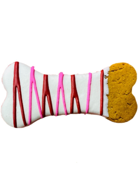 Dipped Bones | Love | fetch! Dog Treats™