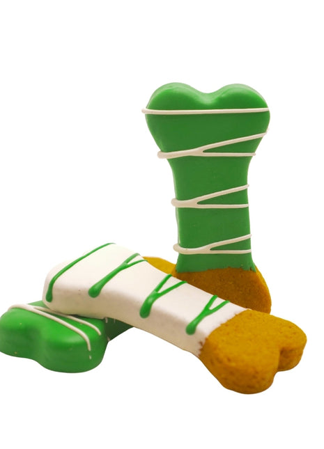Dipped Bones | Lucky | fetch! Dog Treats™