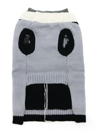 Professor Cardigan Sweater