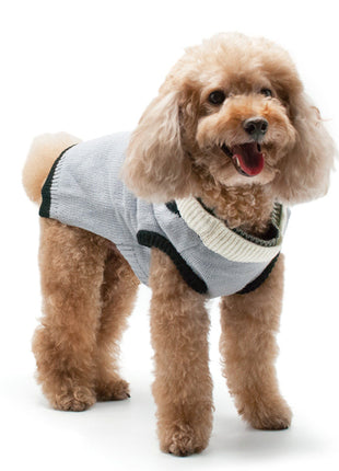 Professor Cardigan Sweater