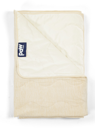 PupChill™ Cooling Waterproof Blanket - Arctic Sand
