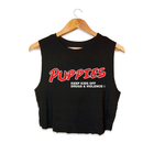 D.A.R.E | Crop Top