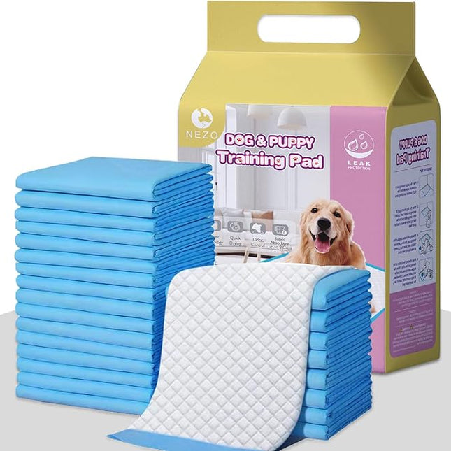 Dog & Puppy Training Pads
