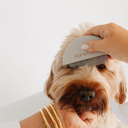 Detailer Comb