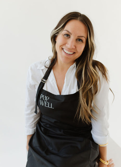 Waterproof Apron