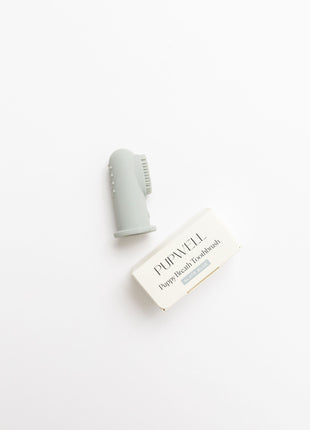 Puppy Breath Toothbrush